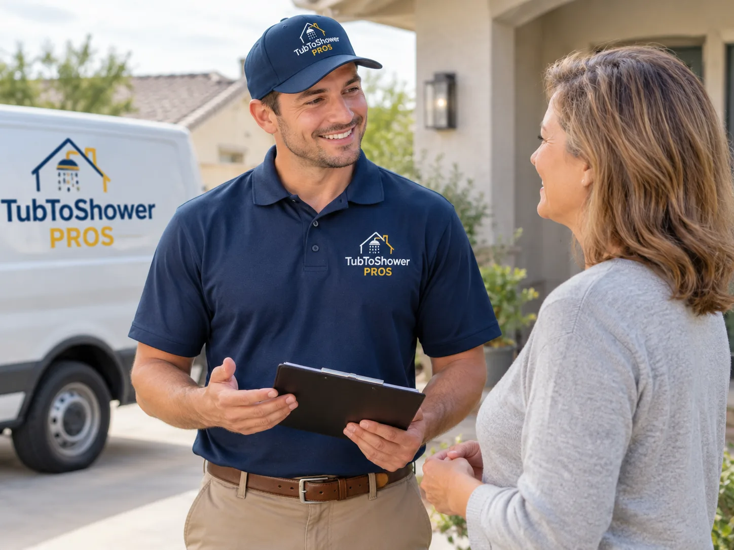 Tub Shower Conversion Lincoln, NM FAQs